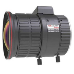 Варіофокальний об'єктив Hikvision HV-3816D-8MPIR 8МП з ІЧ корекцією Варіофокальний об'єктив Hikvision HV-3816D-8MPIR 8МП з ІЧ корекцією