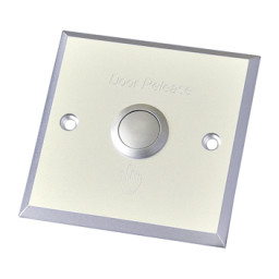 Контактна кнопка виходу Yli Electronic ABK-800B (метал) Контактна кнопка виходу Yli Electronic ABK-800B (метал)