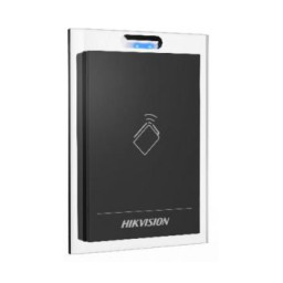 Зчитувач Hikvision DS-K1101M Mifare IP64