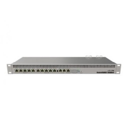 Маршрутизатор MikroTik RB1100AHx4 13-портовий Маршрутизатор MikroTik RB1100AHx4 13-портовий