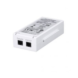 PoE інжектор Dahua DH-PFT1200 Hi-PoE Midspan (60Вт) PoE інжектор Dahua DH-PFT1200 Hi-PoE Midspan (60Вт)