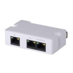 PoE розширювач Dahua DH-PFT1300 для PFT1200 PoE розширювач Dahua DH-PFT1300 для PFT1200