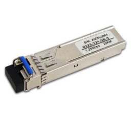 1.25Гб одномодовий оптичний модуль SFP на два волокна SFP-1.25G-20KM 1.25Гб одномодовий оптичний модуль SFP на два волокна SFP-1.25G-20KM