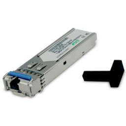 1.25Гб модуль SFP, передавач (TX) SFP-1.25G-20KM-TX 1.25Гб модуль SFP, передавач (TX) SFP-1.25G-20KM-TX