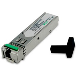 1.25Гб модуль SFP, приймач (RX) SFP-1.25G-20KM-RX 1.25Гб модуль SFP, приймач (RX) SFP-1.25G-20KM-RX