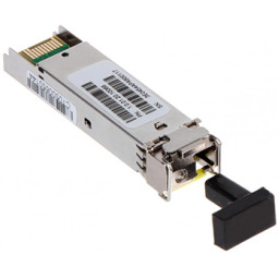 1.25Гб модуль SFP, приймач (RX) DH-PFT3970 1.25Гб модуль SFP, приймач (RX) DH-PFT3970