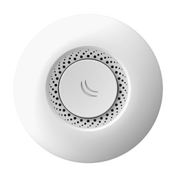 Точка доступу MikroTik cAP (RBcAP2nD) Точка доступу MikroTik cAP (RBcAP2nD)