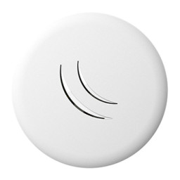 Точка доступу MikroTik cAP lite (RBcAPL-2nD) Точка доступу MikroTik cAP lite (RBcAPL-2nD)