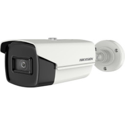 Turbo HD відеокамера Hikvision DS-2CE16D3T-IT3F 2МП (2.8мм) Turbo HD відеокамера Hikvision DS-2CE16D3T-IT3F 2МП (2.8мм)