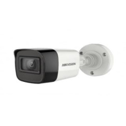 Turbo HD відеокамера Hikvision DS-2CE16D3T-ITF 2МП (2.8мм) Turbo HD відеокамера Hikvision DS-2CE16D3T-ITF 2МП (2.8мм)
