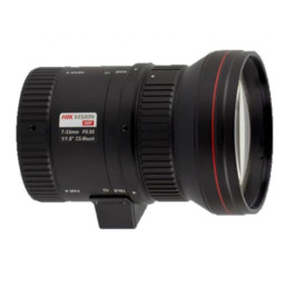 Об'єктив Hikvision HV0733D-6MP 6МП