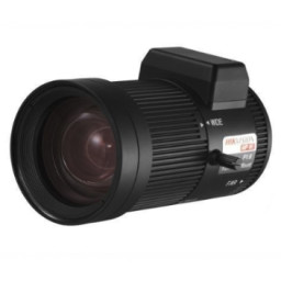 Варіофокальний об'єктив Hikvision TV0550D-MPIR 3МП Варіофокальний об'єктив Hikvision TV0550D-MPIR 3МП