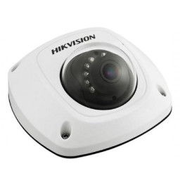 Мобільна відеокамера Hikvision DS-2CS58D7T-IRS 3.6мм 2МП HDTVI Мобільна відеокамера Hikvision DS-2CS58D7T-IRS 3.6мм 2МП HDTVI