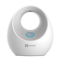Базова станція Ezviz CS-W2D Wi-Fi для камер C3A Базова станція Ezviz CS-W2D Wi-Fi для камер C3A