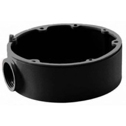 Розподільна коробка чорна DS-1280ZJ-DM18 (black) Розподільна коробка чорна DS-1280ZJ-DM18 (black)