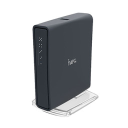 Точка доступу MikroTik RB952Ui-5ac2nD-TC Точка доступу MikroTik RB952Ui-5ac2nD-TC