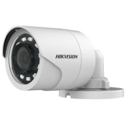 Turbo HD відеокамера Hikvision DS-2CE16D0T-IRF (C) 2МП (3.6мм) Turbo HD відеокамера Hikvision DS-2CE16D0T-IRF (C) 2МП (3.6мм)
