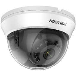 Turbo HD відеокамера Hikvision DS-2CE56D0T-IRMMF (C) 2МП (2.8мм)