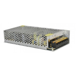 Блок живлення Full Energy BGM-1210Pro 12В 10А Блок живлення Full Energy BGM-1210Pro 12В 10А