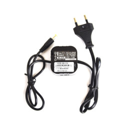 Блок живлення Full Energy BG-1215 12В 1.5А Блок живлення Full Energy BG-1215 12В 1.5А