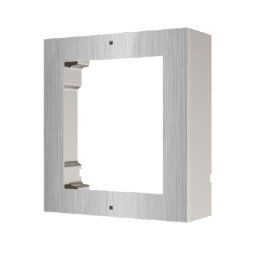 Декоративна рамка розширення модулів Hikvision DS-KD-ACW1/S