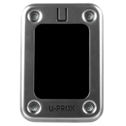 Зчитувач U-Prox SL steel мультиформат IP65 Зчитувач U-Prox SL steel мультиформат IP65