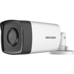 Turbo HD відеокамера Hikvision DS-2CE17D0T-IT5F (C) 2МП (3.6мм) Turbo HD відеокамера Hikvision DS-2CE17D0T-IT5F (C) 2МП (3.6мм)