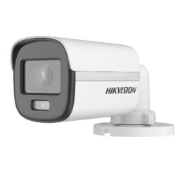 HDTVI відеокамера Hikvision DS-2CE10DF0T-PF 2МП (2.8мм) HDTVI відеокамера Hikvision DS-2CE10DF0T-PF 2МП (2.8мм)