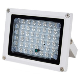Прожектор інфрачервоний Lightwell LW54-50IR60-12 Прожектор інфрачервоний Lightwell LW54-50IR60-12