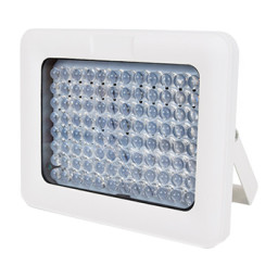 Прожектор інфрачервоний Lightwell LW96-100IR60-12 100м Прожектор інфрачервоний Lightwell LW96-100IR60-12 100м