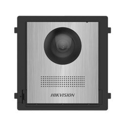 Модуль розширення панелі виклику Hikvision DS-KD8003-IME1NS Модуль розширення панелі виклику Hikvision DS-KD8003-IME1NS