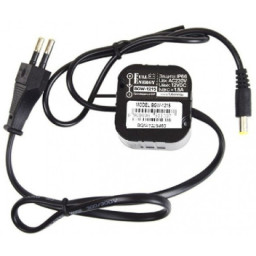 Блок живлення BGW-1215 12В 1.5А IP66 Блок живлення BGW-1215 12В 1.5А IP66