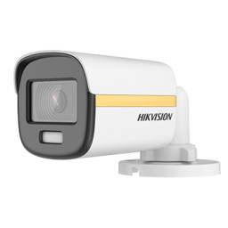 HDTVI відеокамера Hikvision DS-2CE10DF3T-F 2МП (3.6мм) HDTVI відеокамера Hikvision DS-2CE10DF3T-F 2МП (3.6мм)
