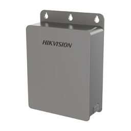 Блок живлення Hikvision DS-2PA1201-WRD(STD) 12В 1А