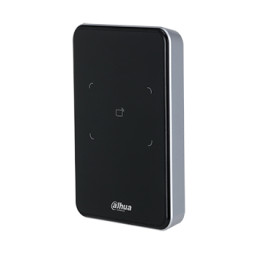 Зчитувач Dahua DHI-ASR2100A-ME Mifare/Marine IP66 Зчитувач Dahua DHI-ASR2100A-ME Mifare/Marine IP66