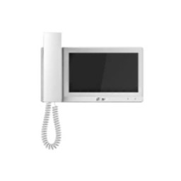Цифровий монітор з трубкою DHI-VTH5421EW-H Цифровий монітор з трубкою DHI-VTH5421EW-H