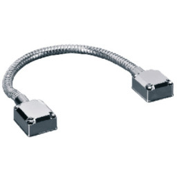 Гнучкий перехід накладний DLK-401 Гнучкий перехід накладний DLK-401