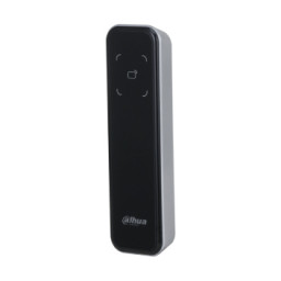 Зчитувач Dahua DHI-ASR2200A Mifare IP66 Зчитувач Dahua DHI-ASR2200A Mifare IP66