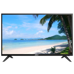 Монітор Dahua DHI-LM43-F200 43'' дюйма 1920×1080 Монітор Dahua DHI-LM43-F200 43'' дюйма 1920×1080