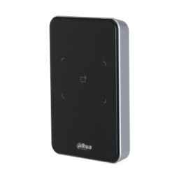 Зчитувач Dahua DHI-ASR2100A Mifare IP66 Зчитувач Dahua DHI-ASR2100A Mifare IP66