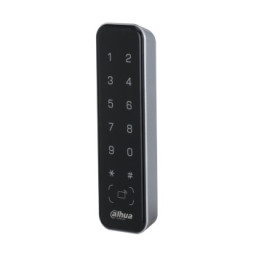 Зчитувач Dahua DHI-ASR2201A Mifare IP66 Зчитувач Dahua DHI-ASR2201A Mifare IP66