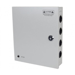 Блок живлення Full Energy BG-1210/9 12В 10А Блок живлення Full Energy BG-1210/9 12В 10А