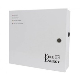 Блок безперебійного живлення Full Energy BBG-245 24В 5А Блок безперебійного живлення Full Energy BBG-245 24В 5А