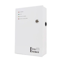 Блок безперебійного живлення Full Energy BBG-125-L 12В 5А Блок безперебійного живлення Full Energy BBG-125-L 12В 5А