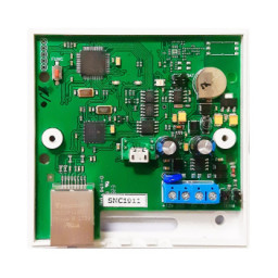 Ліфтовий контролер U-Prox IC E Ліфтовий контролер U-Prox IC E