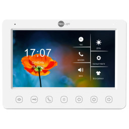 Відеодомофон NeoLight KAPPA HD Відеодомофон NeoLight KAPPA HD