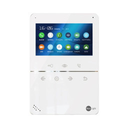 Відеодомофон NeoLight NEOLIGHT TETTA + Відеодомофон NeoLight NEOLIGHT TETTA +