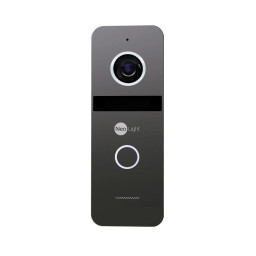 Виклична панель NeoLight SOLO FHD Graphite IP66 Виклична панель NeoLight SOLO FHD Graphite IP66