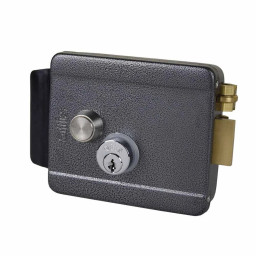Електромеханічний замок для контролю доступу ATIS Lock MG Електромеханічний замок для контролю доступу ATIS Lock MG