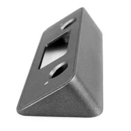 Куток для викличних панелей SOLO BRACKET Graphite Куток для викличних панелей SOLO BRACKET Graphite